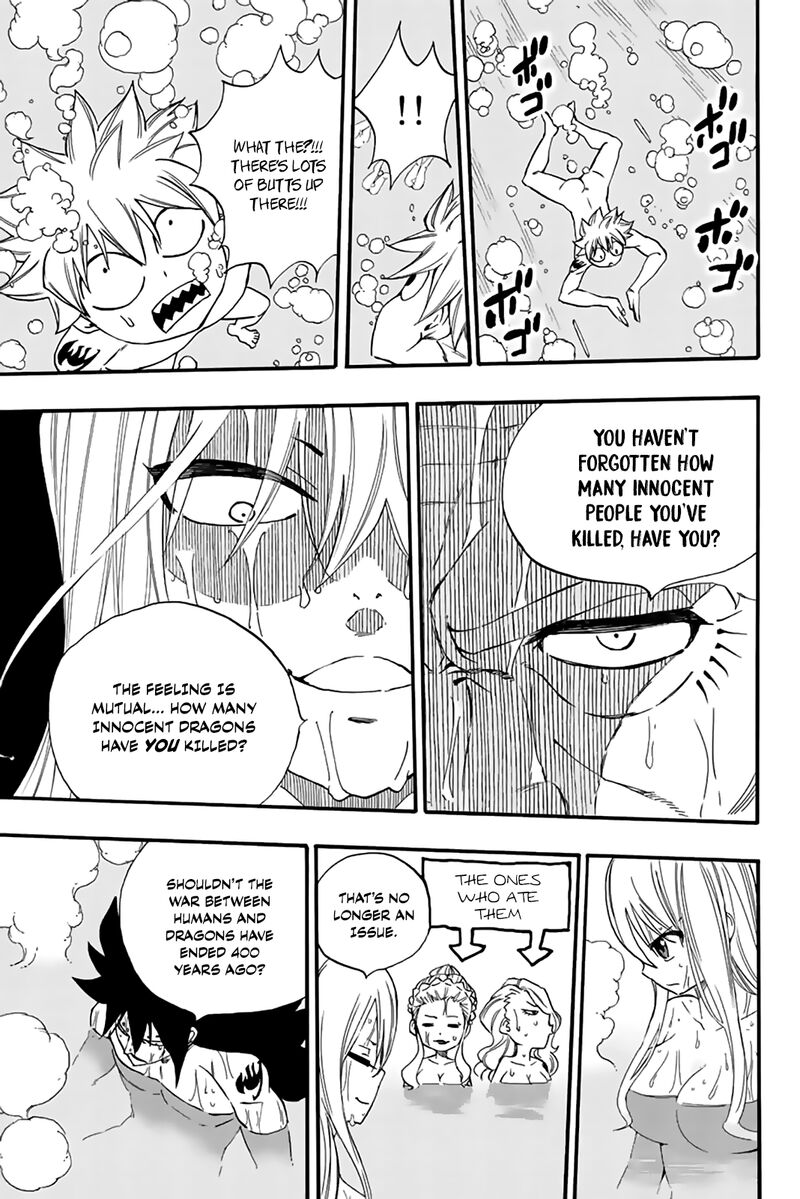 Fairy Tail 100 Years Quest Chapter 119 Page 17