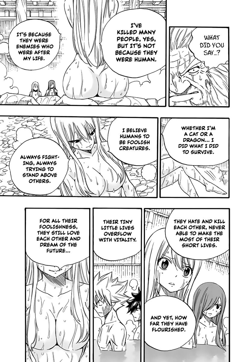 Fairy Tail 100 Years Quest Chapter 120 Page 15