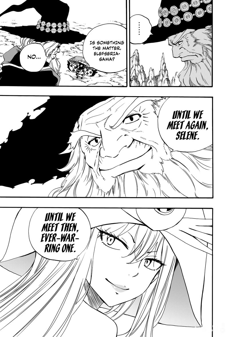 Fairy Tail 100 Years Quest Chapter 123 Page 5