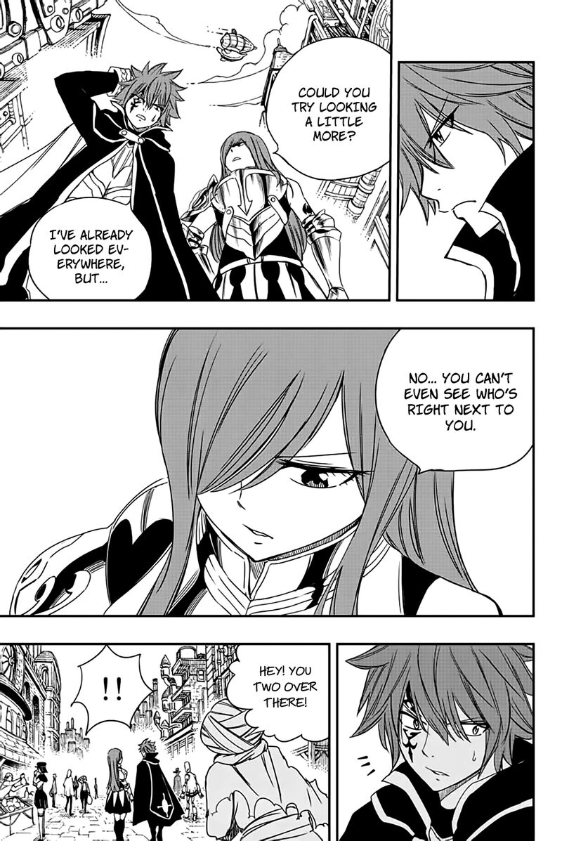 Fairy Tail 100 Years Quest Chapter 126 Page 13