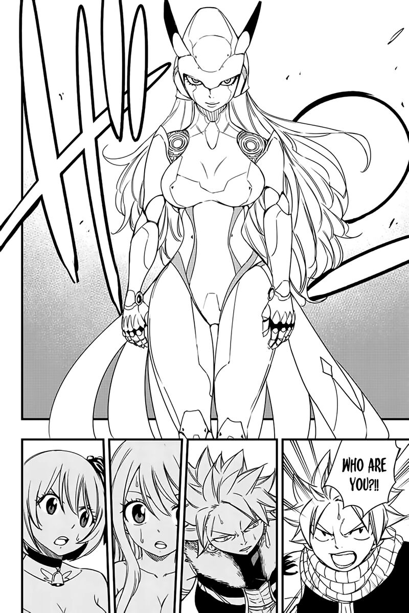 Fairy Tail 100 Years Quest Chapter 129 Page 18