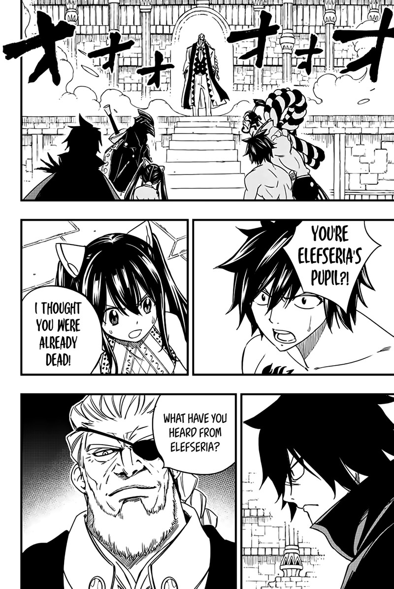 Fairy Tail 100 Years Quest Chapter 131 Page 2