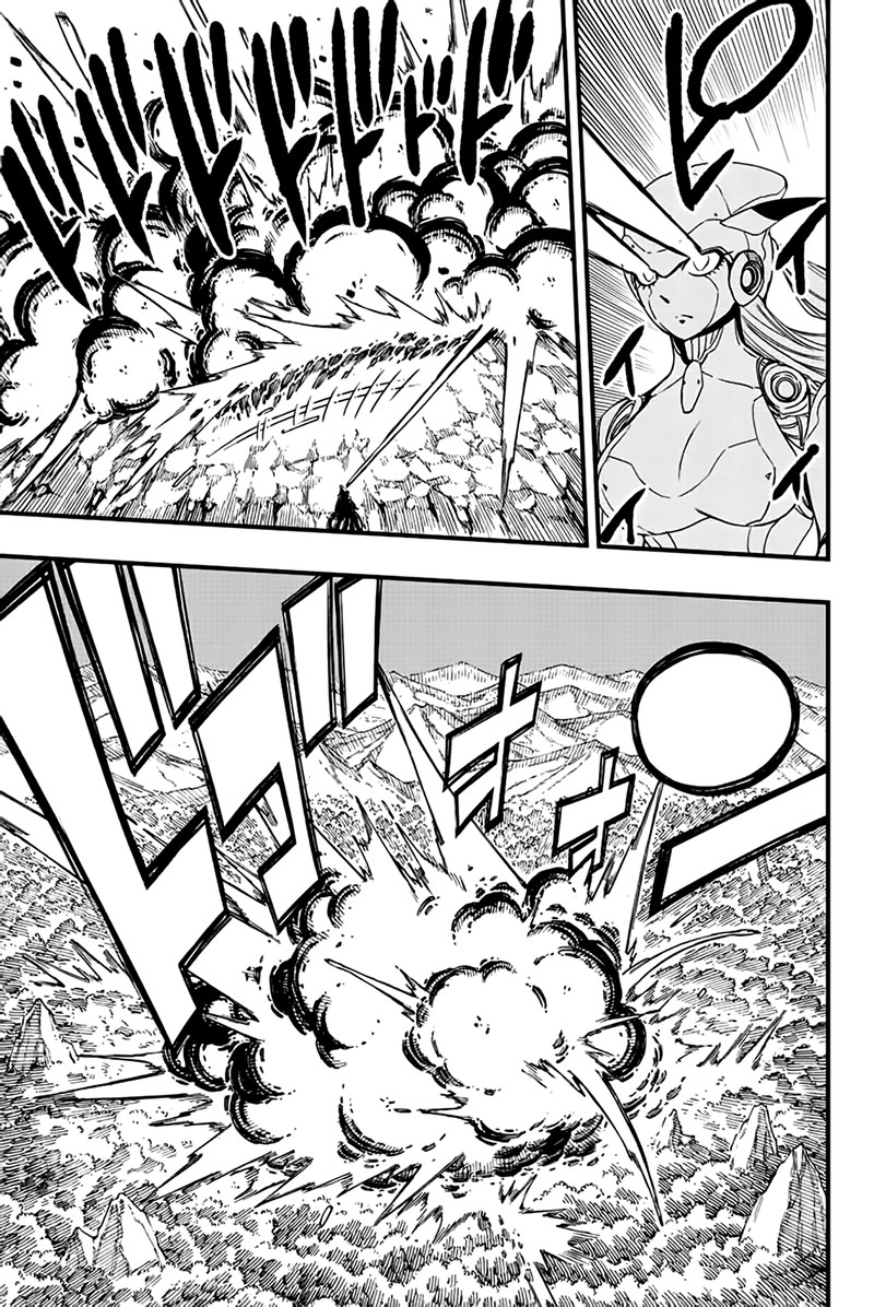 Fairy Tail 100 Years Quest Chapter 131 Page 9