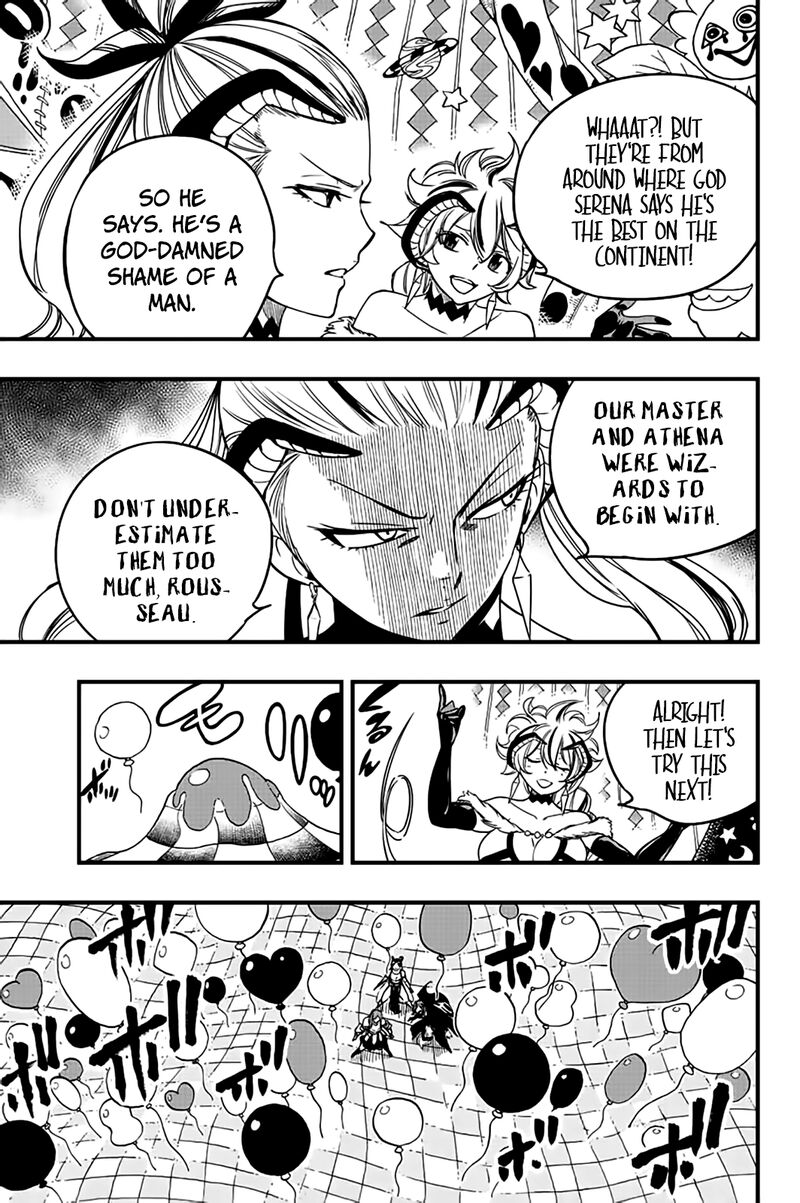 Fairy Tail 100 Years Quest Chapter 132 Page 13
