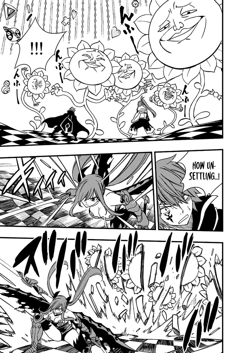 Fairy Tail 100 Years Quest Chapter 132 Page 9
