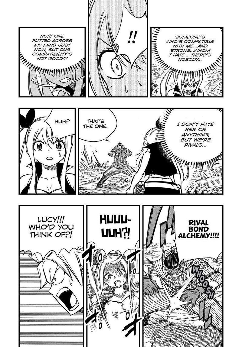 Fairy Tail 100 Years Quest Chapter 140 Page 19