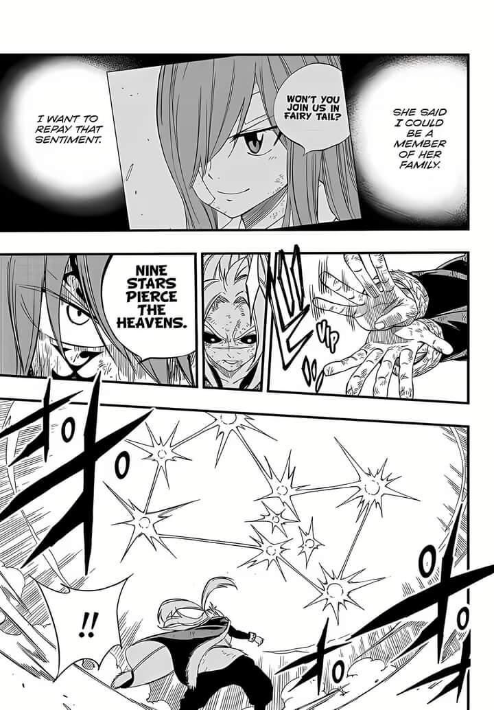 Fairy Tail 100 Years Quest Chapter 144 Page 15