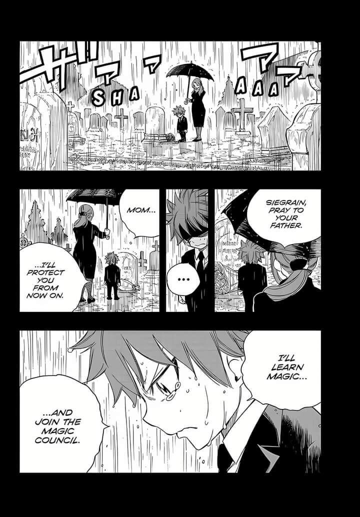 Fairy Tail 100 Years Quest Chapter 144 Page 2
