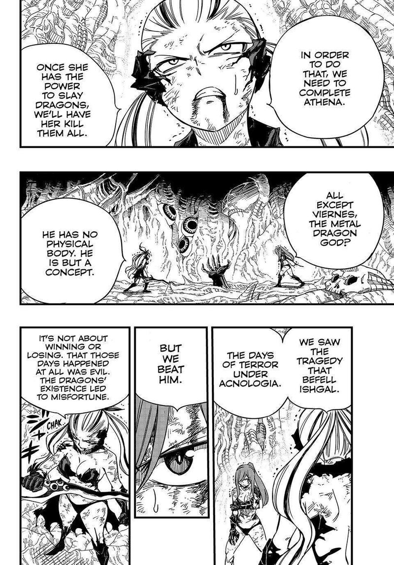 Fairy Tail 100 Years Quest Chapter 146 Page 14