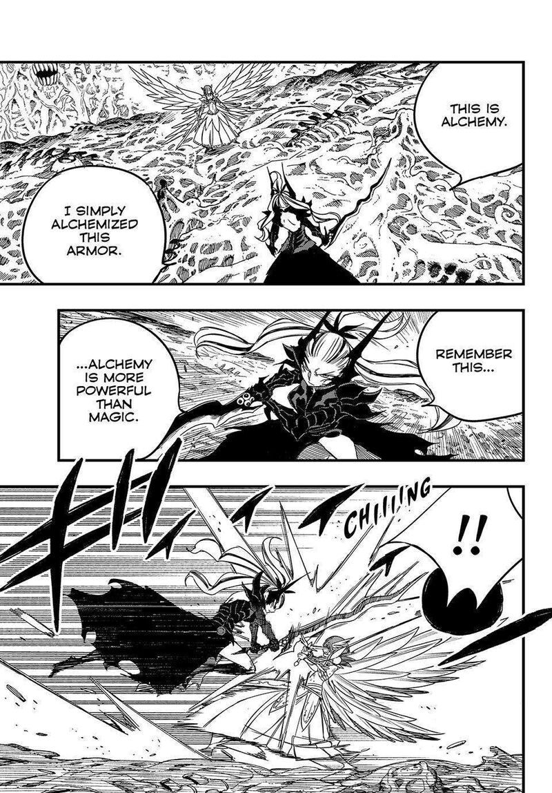 Fairy Tail 100 Years Quest Chapter 146 Page 3