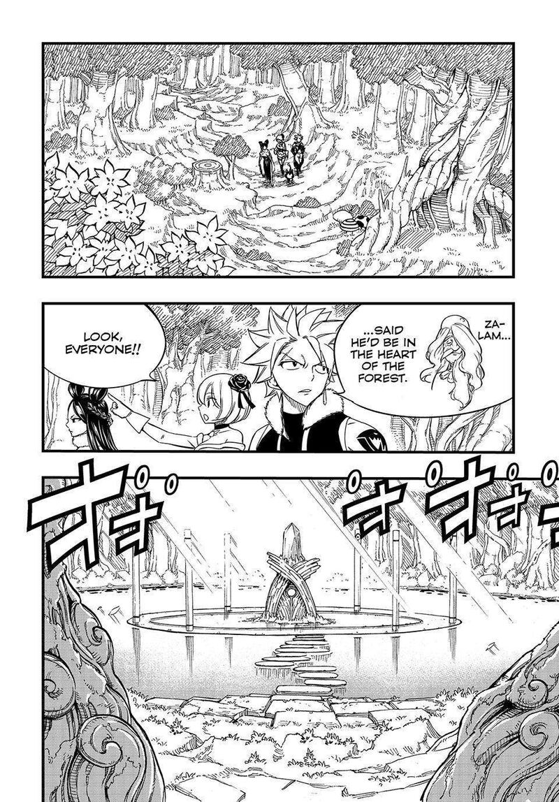 Fairy Tail 100 Years Quest Chapter 147 Page 10
