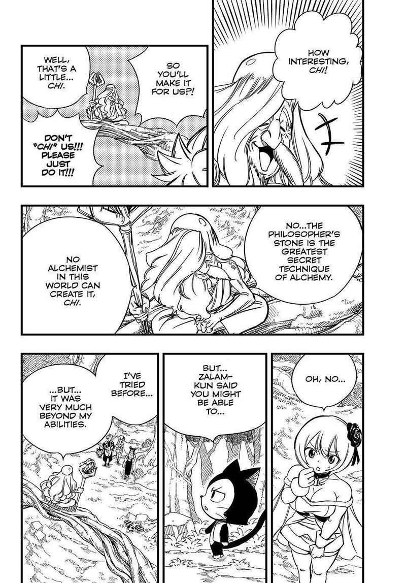 Fairy Tail 100 Years Quest Chapter 147 Page 18