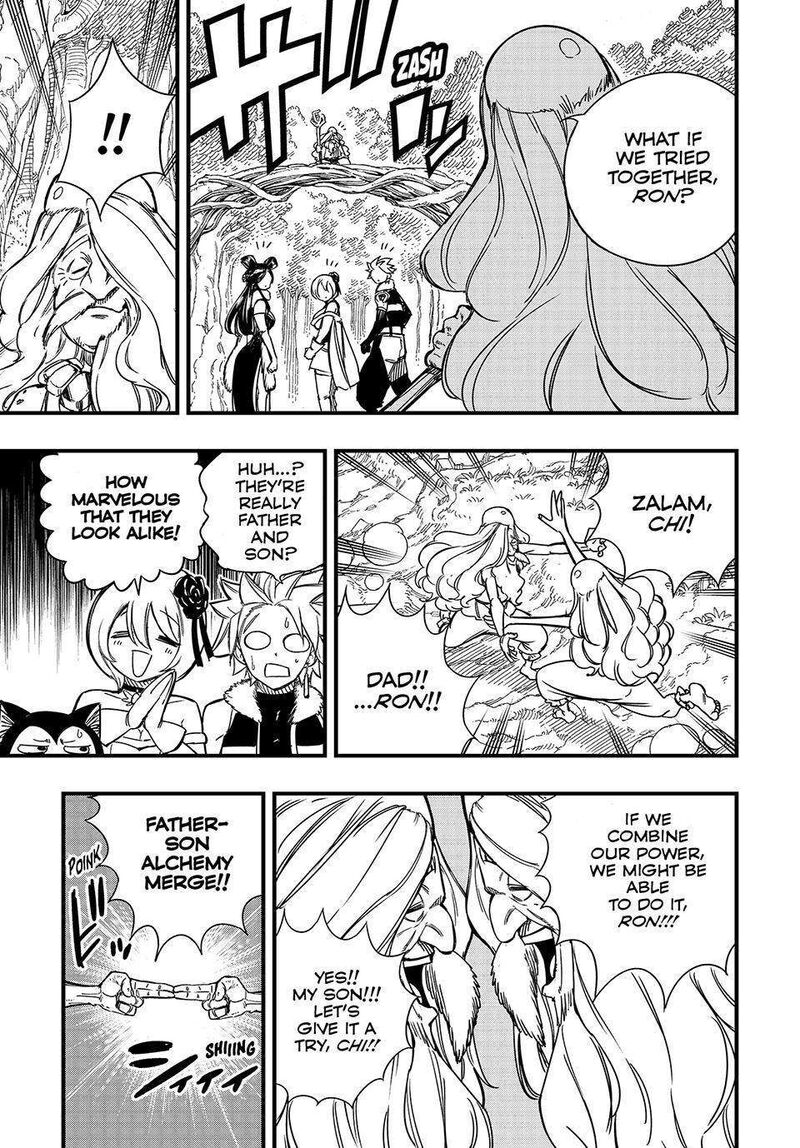 Fairy Tail 100 Years Quest Chapter 147 Page 19