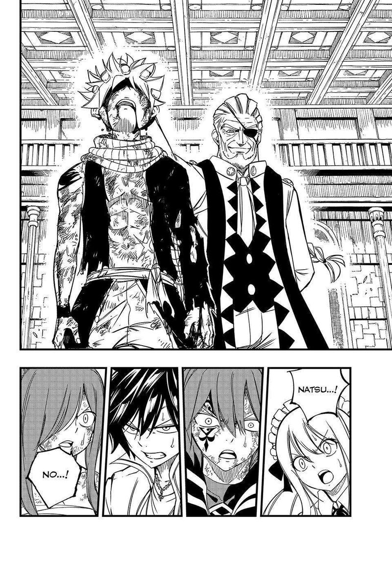 Fairy Tail 100 Years Quest Chapter 147 Page 2