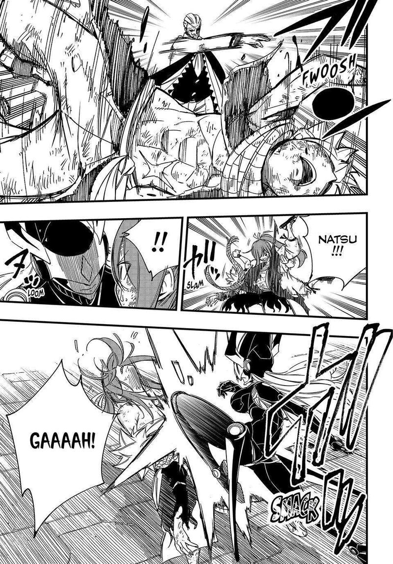 Fairy Tail 100 Years Quest Chapter 147 Page 7