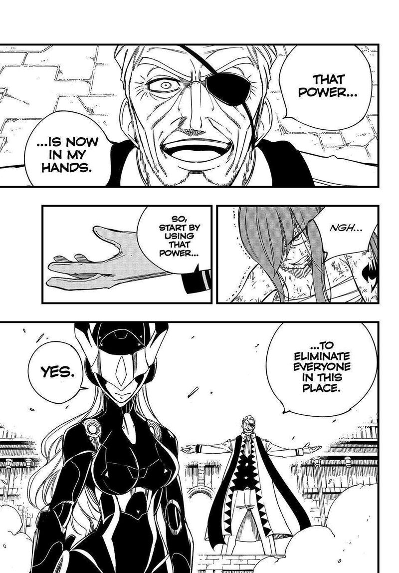 Fairy Tail 100 Years Quest Chapter 147 Page 9
