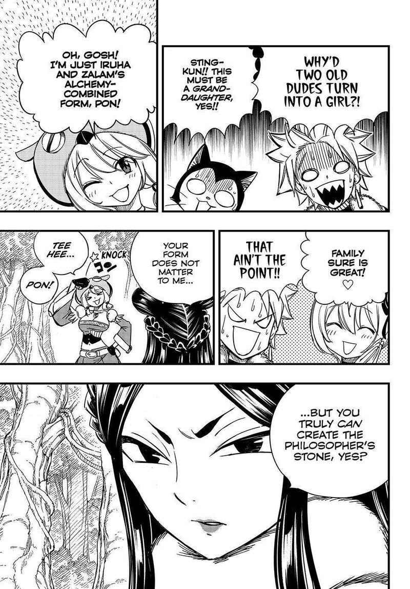 Fairy Tail 100 Years Quest Chapter 148 Page 3