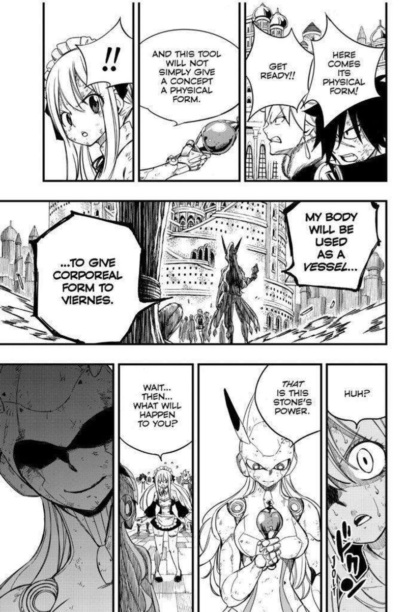 Fairy Tail 100 Years Quest Chapter 149 Page 15