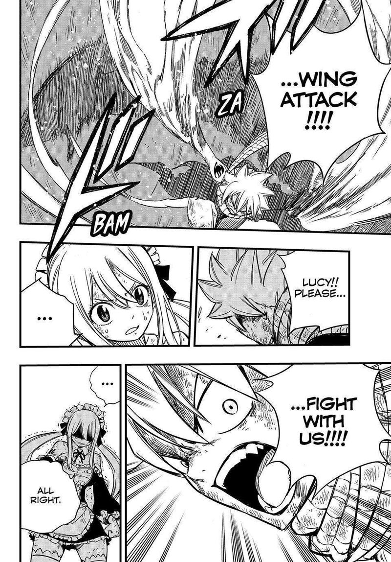 Fairy Tail 100 Years Quest Chapter 150 Page 15
