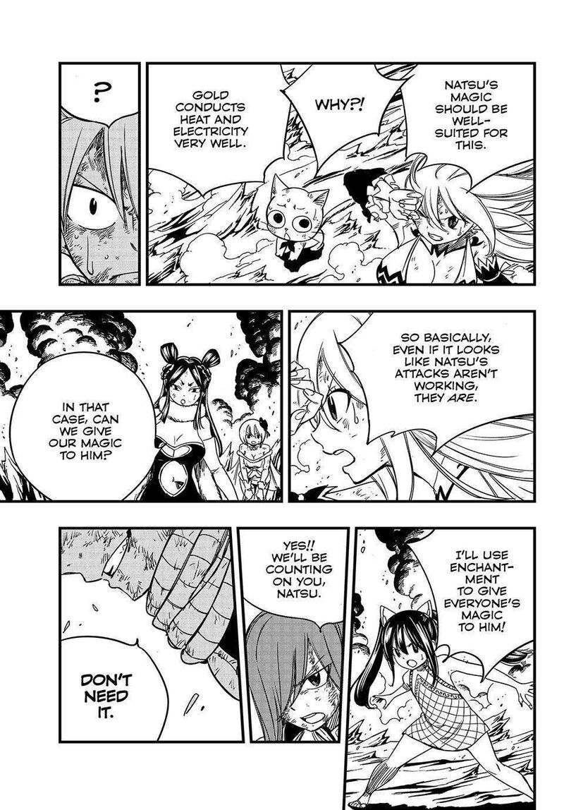 Fairy Tail 100 Years Quest Chapter 150 Page 18