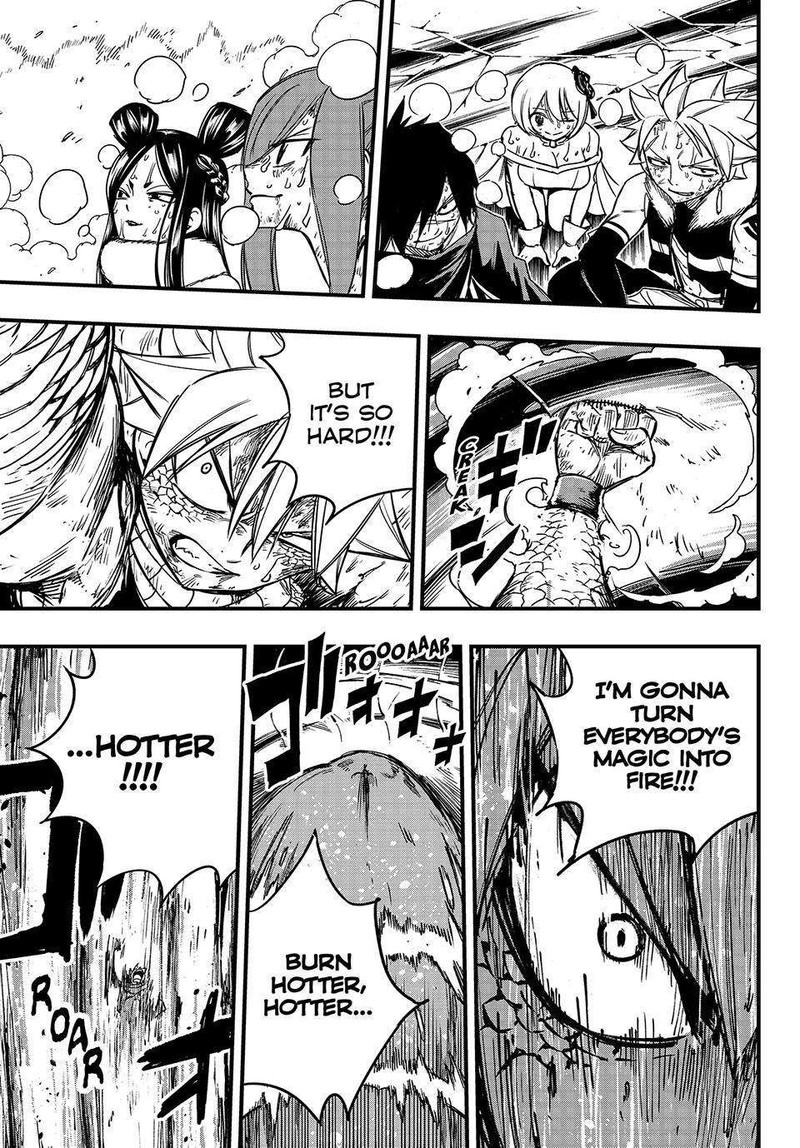 Fairy Tail 100 Years Quest Chapter 151 Page 13