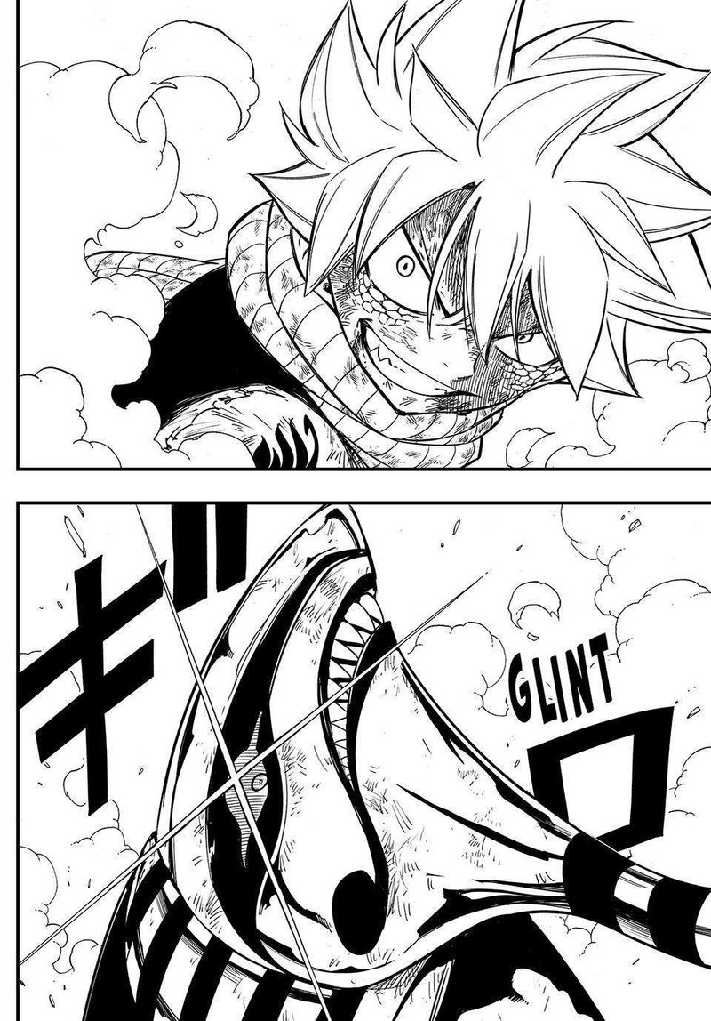 Fairy Tail 100 Years Quest Chapter 151 Page 19