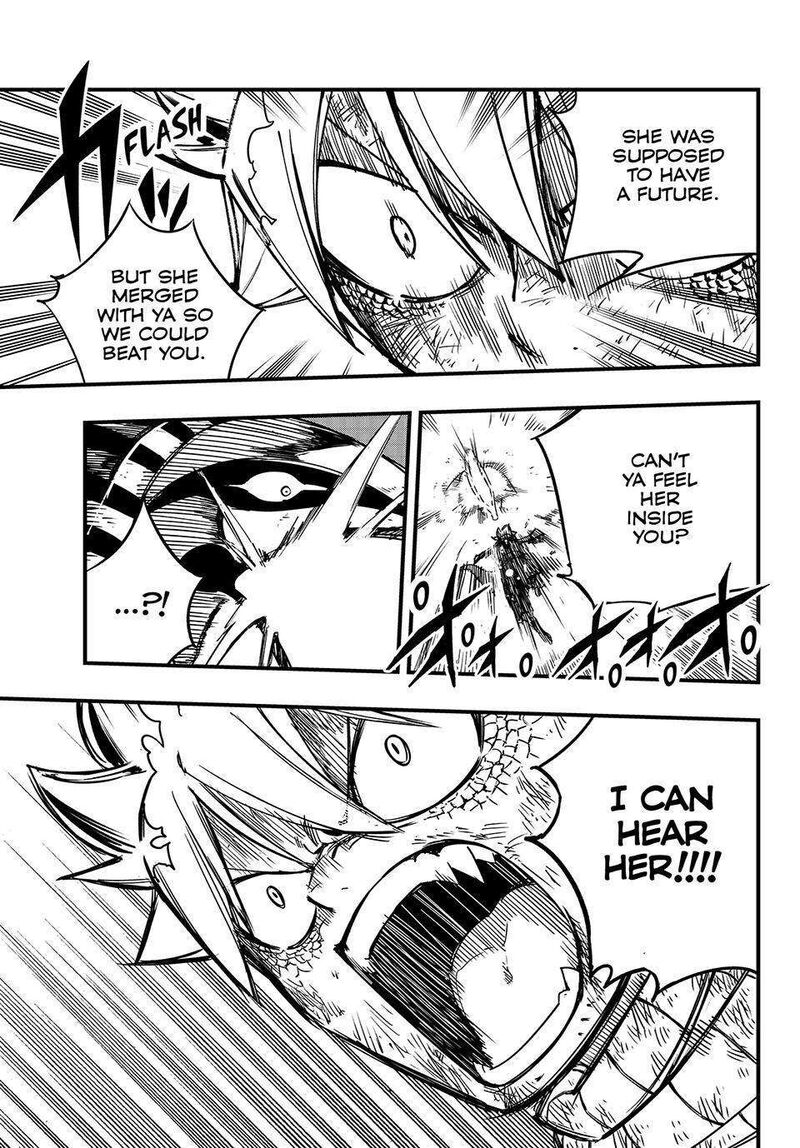 Fairy Tail 100 Years Quest Chapter 152 Page 15