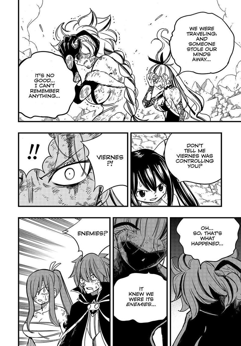 Fairy Tail 100 Years Quest Chapter 153 Page 10