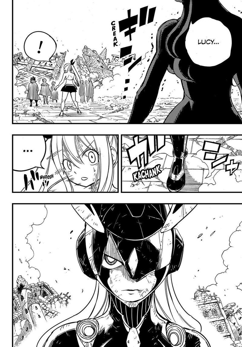 Fairy Tail 100 Years Quest Chapter 153 Page 14