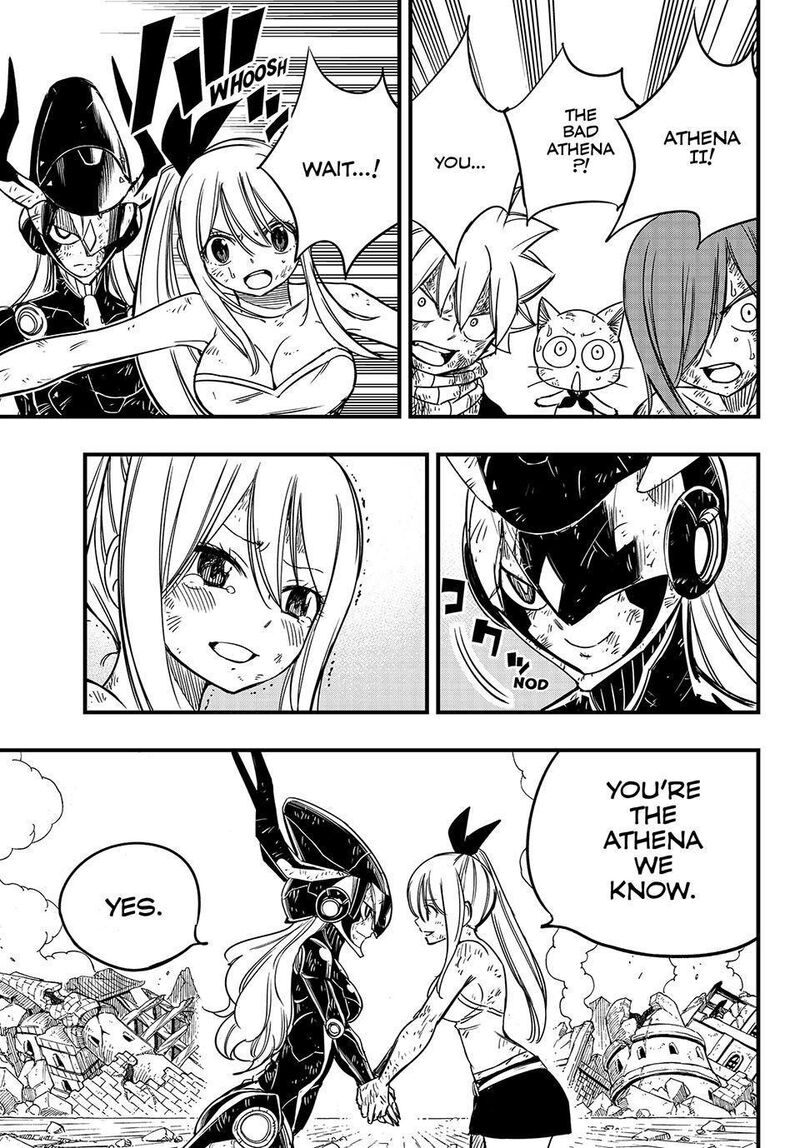 Fairy Tail 100 Years Quest Chapter 153 Page 15