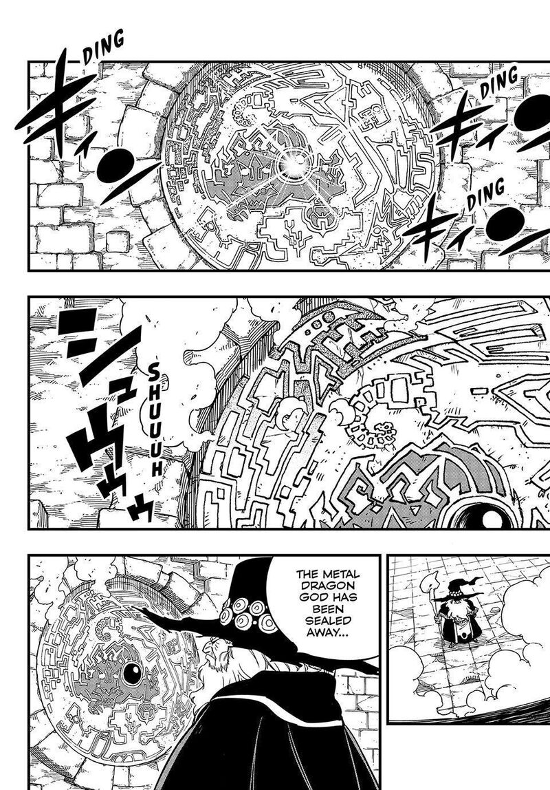 Fairy Tail 100 Years Quest Chapter 153 Page 2