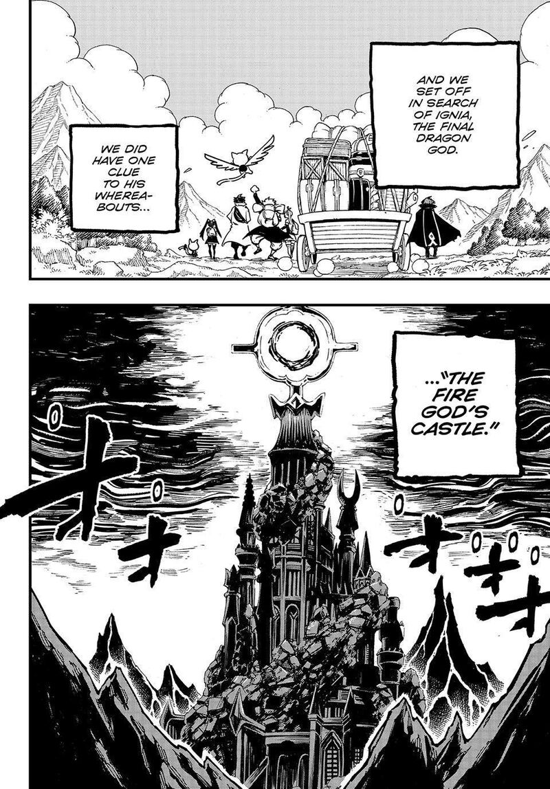 Fairy Tail 100 Years Quest Chapter 153 Page 20