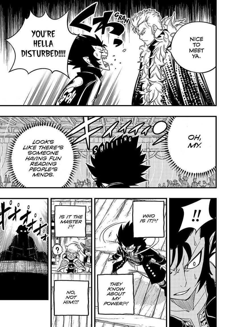 Fairy Tail 100 Years Quest Chapter 154 Page 15