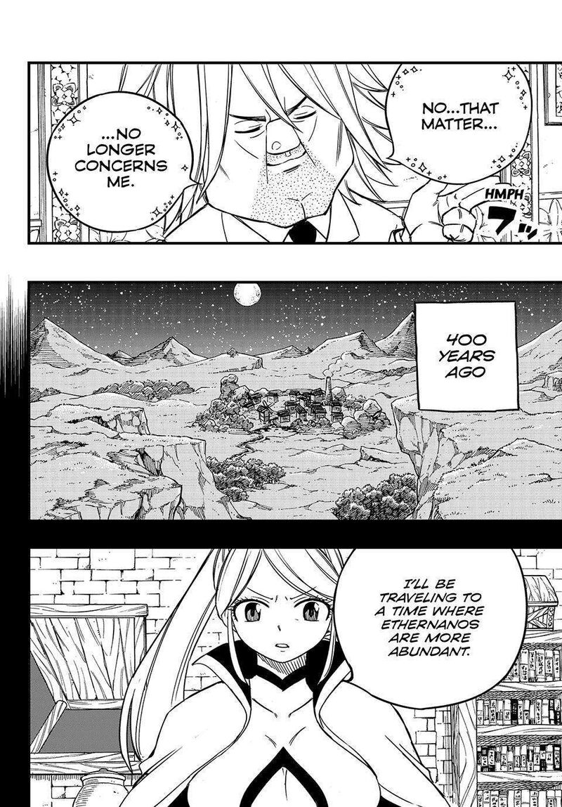 Fairy Tail 100 Years Quest Chapter 155 Page 18