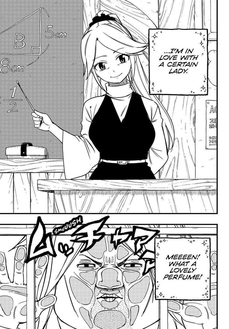 Fairy Tail 100 Years Quest Chapter 155 Page 3