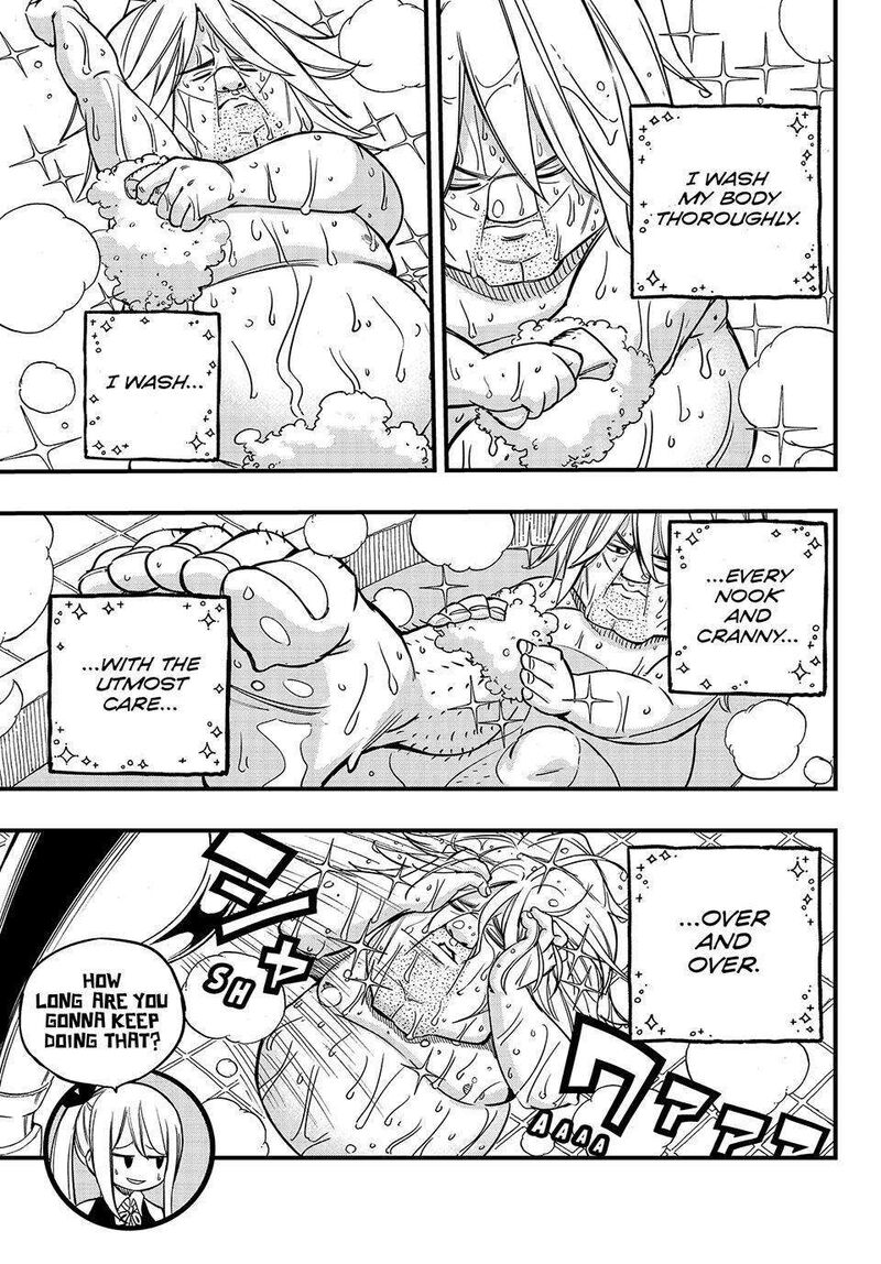 Fairy Tail 100 Years Quest Chapter 155 Page 9