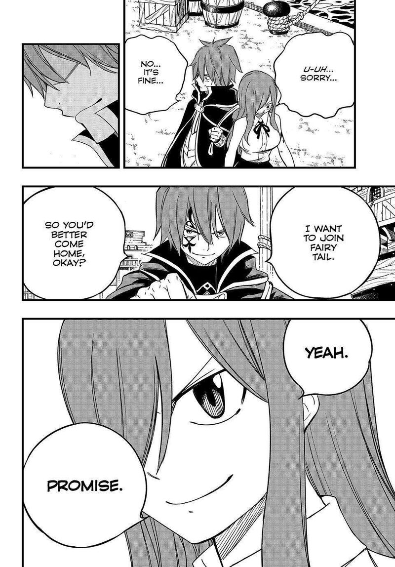 Fairy Tail 100 Years Quest Chapter 156 Page 8
