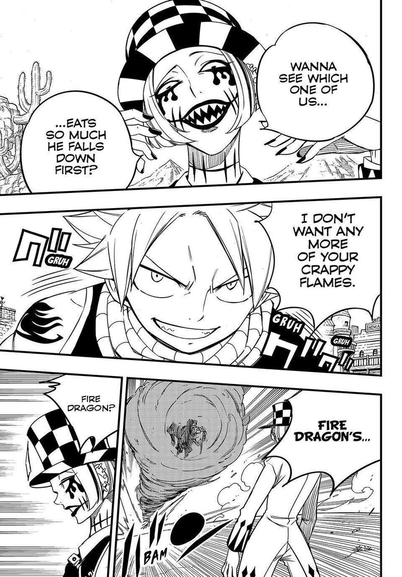 Fairy Tail 100 Years Quest Chapter 157 Page 15