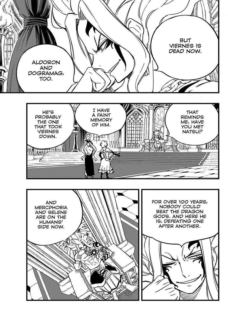 Fairy Tail 100 Years Quest Chapter 157 Page 7