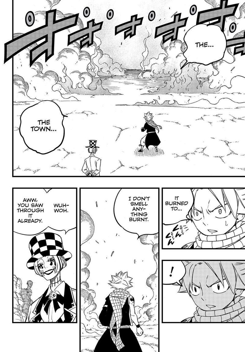 Fairy Tail 100 Years Quest Chapter 158 Page 2