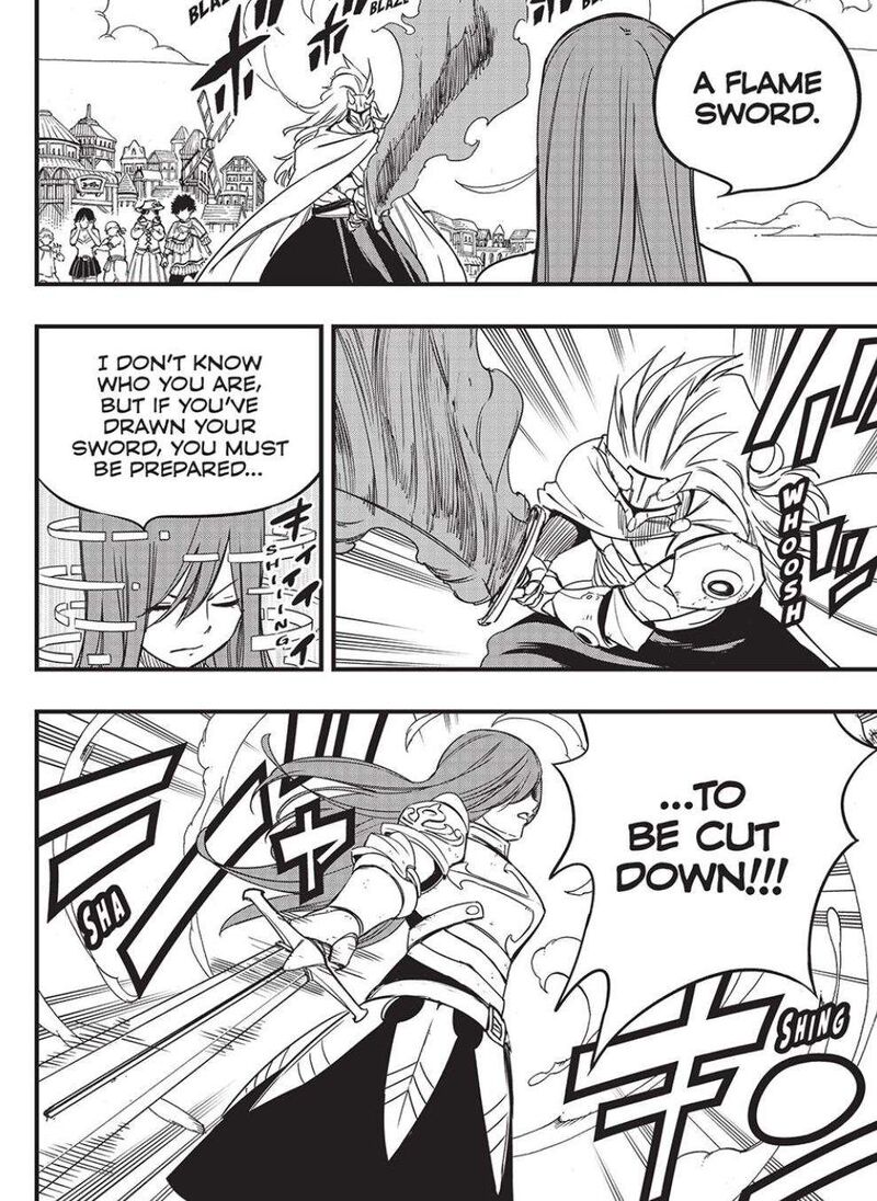 Fairy Tail 100 Years Quest Chapter 159 Page 4