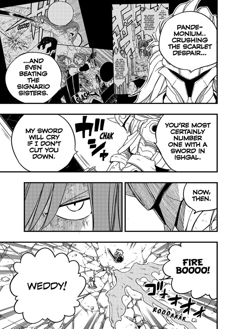Fairy Tail 100 Years Quest Chapter 161 Page 12