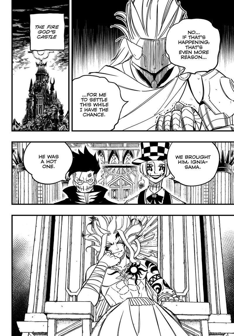 Fairy Tail 100 Years Quest Chapter 161 Page 15