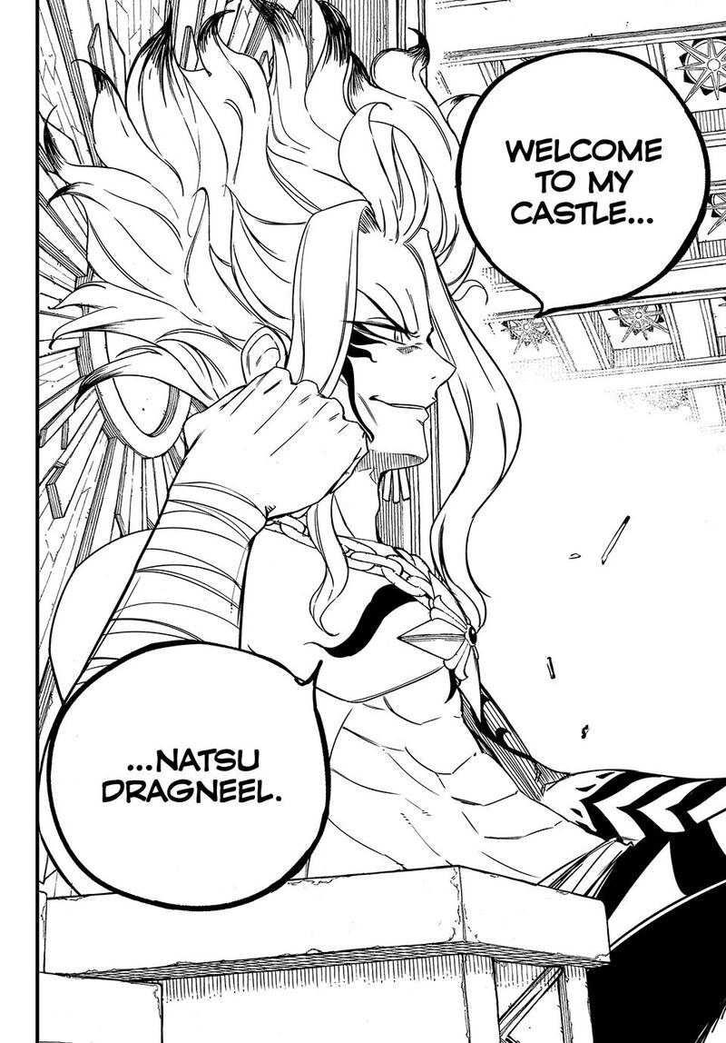 Fairy Tail 100 Years Quest Chapter 161 Page 17