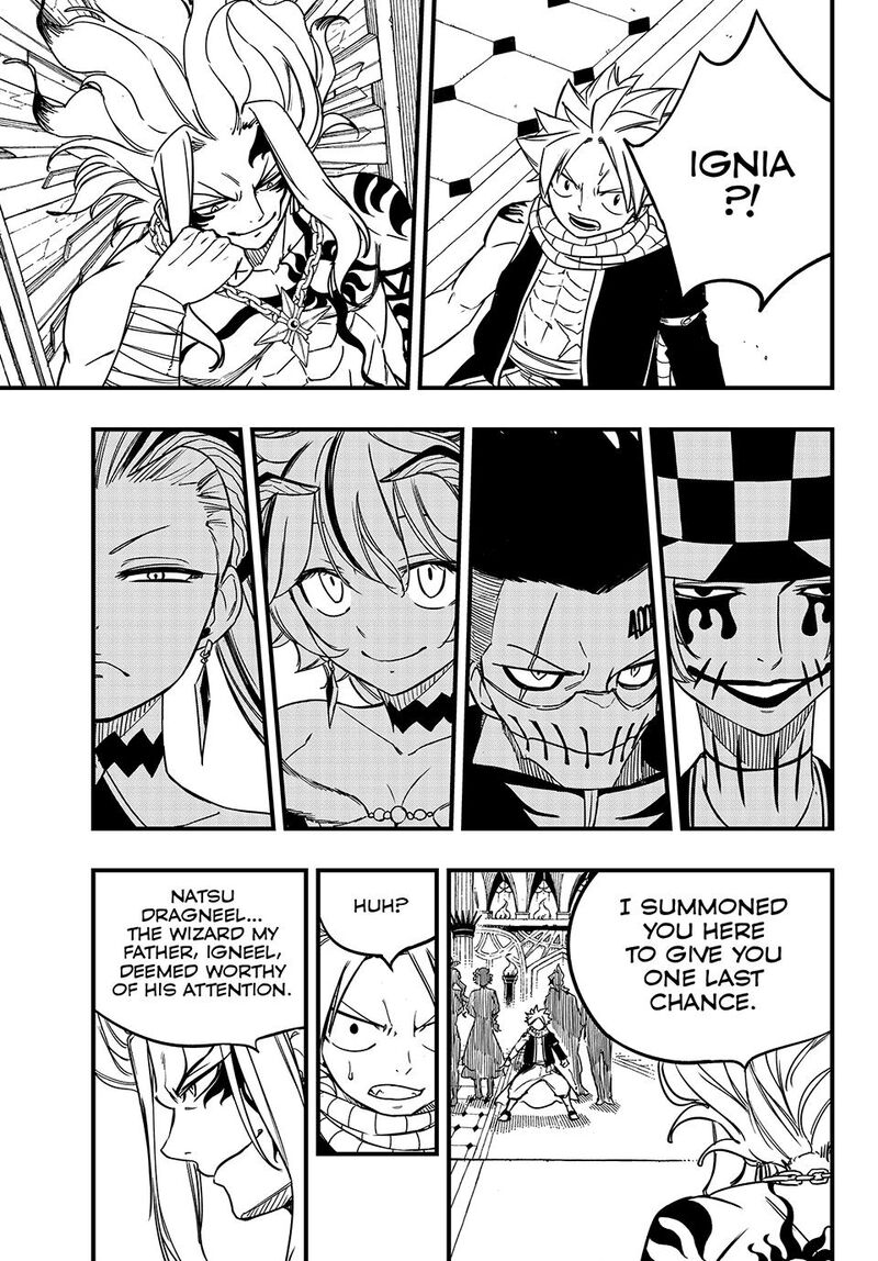 Fairy Tail 100 Years Quest Chapter 161 Page 18