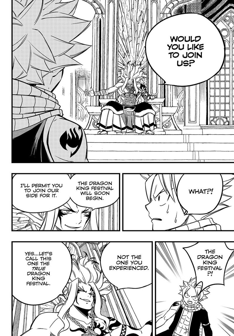 Fairy Tail 100 Years Quest Chapter 161 Page 19