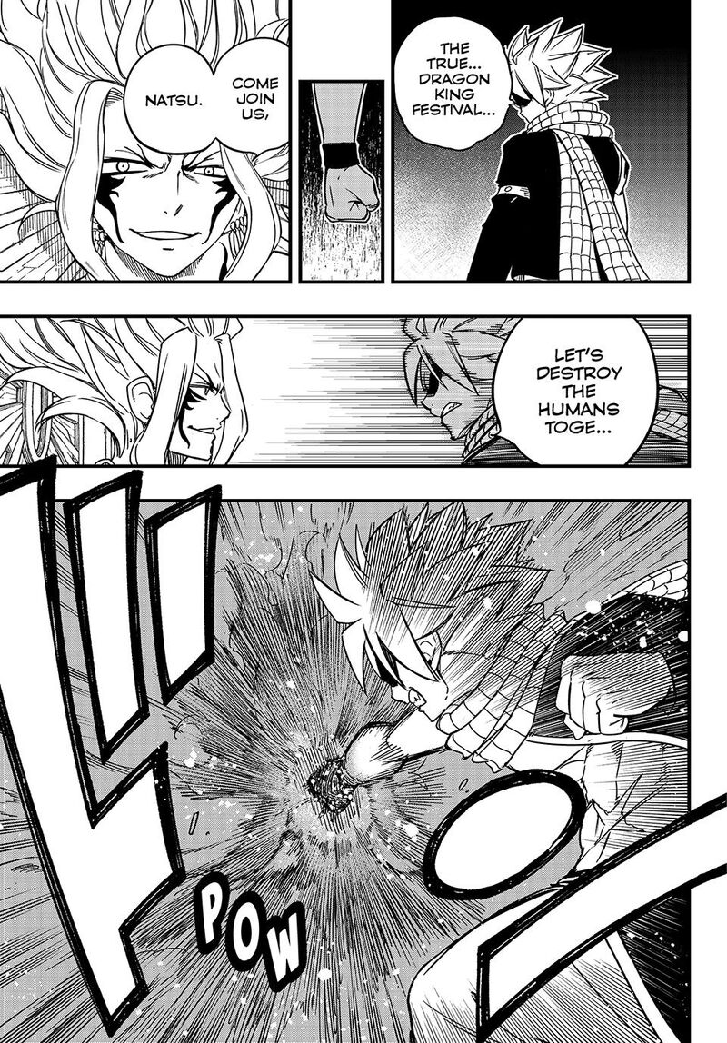 Fairy Tail 100 Years Quest Chapter 161 Page 20
