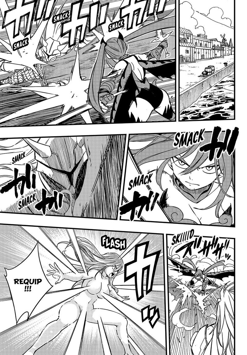 Fairy Tail 100 Years Quest Chapter 161 Page 6
