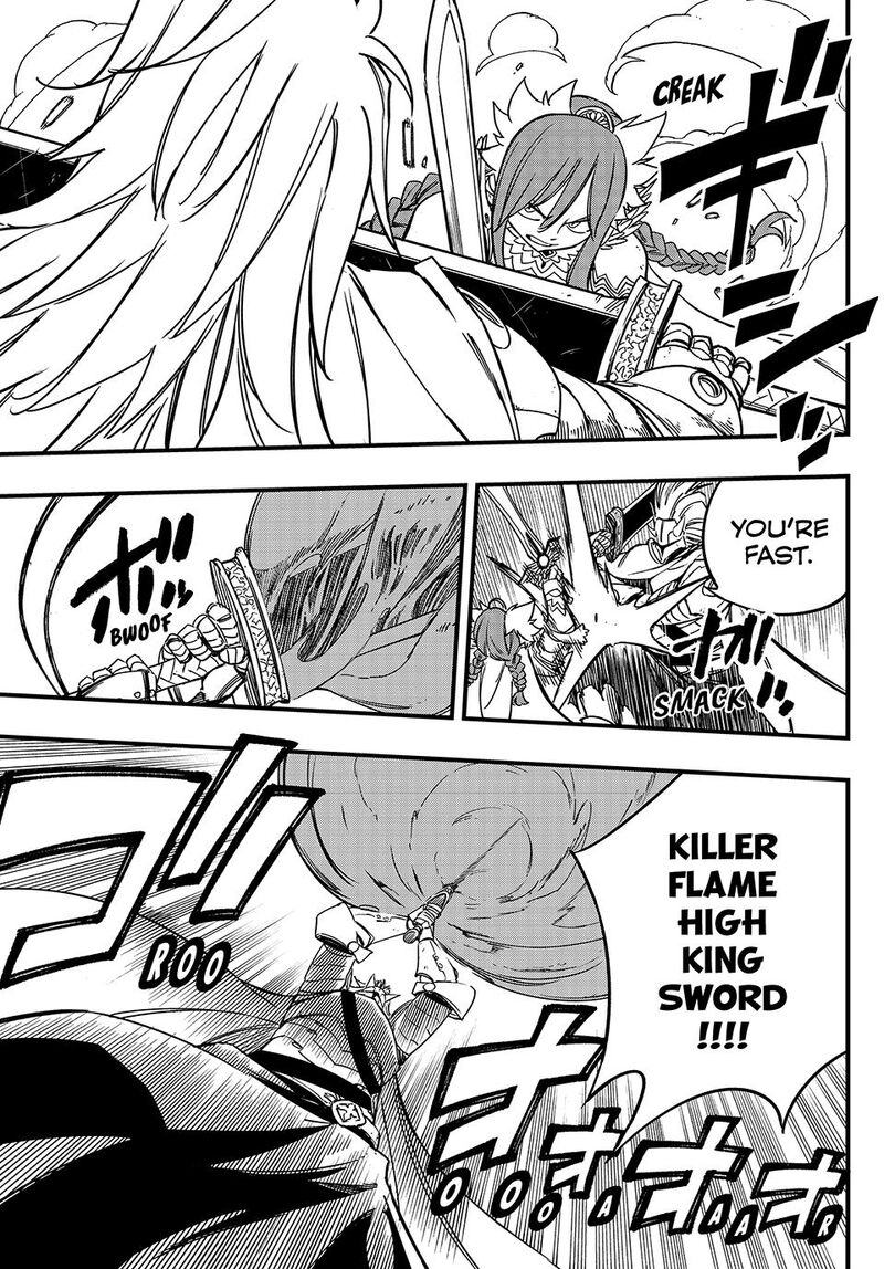 Fairy Tail 100 Years Quest Chapter 161 Page 8