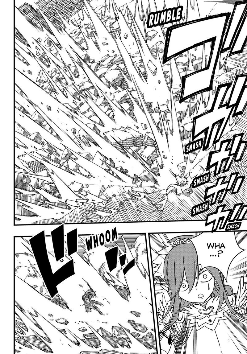 Fairy Tail 100 Years Quest Chapter 161 Page 9